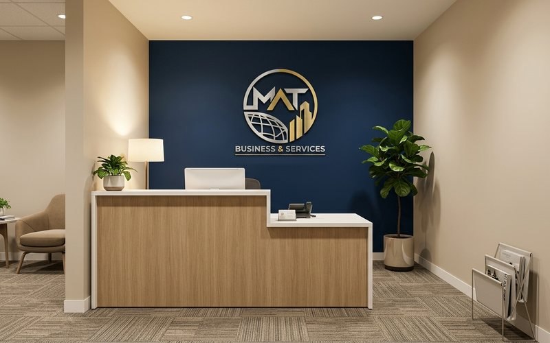 Oficina de MAT Business Services